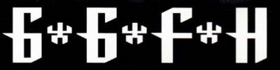 logo Global Genocide Forget Heaven